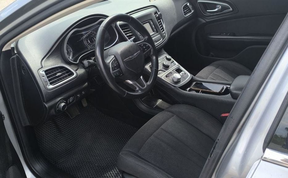 Продам Chrysler 200 Limited 2014 года в Виннице
