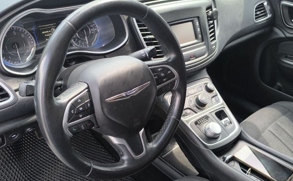 Продам Chrysler 200 Limited 2014 года в Виннице