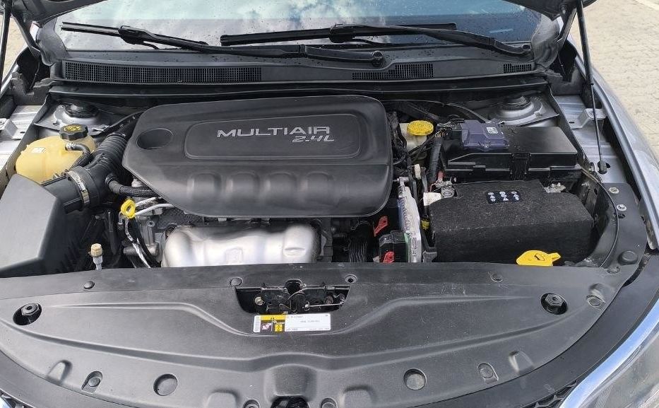 Продам Chrysler 200 Limited 2014 года в Виннице