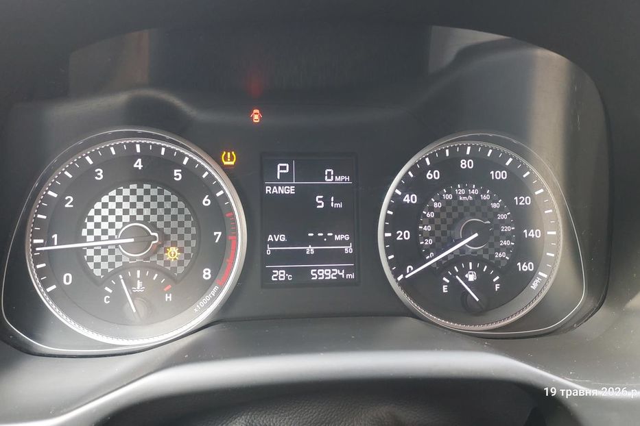 Продам Hyundai Elantra 2018 года в Чернигове