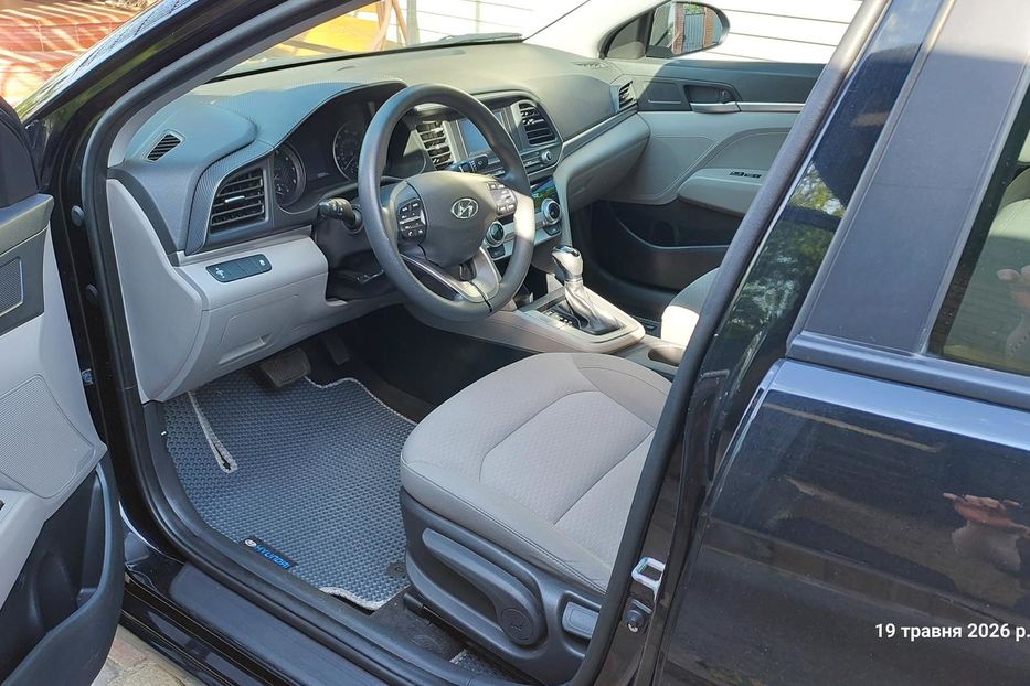 Продам Hyundai Elantra 2018 года в Чернигове