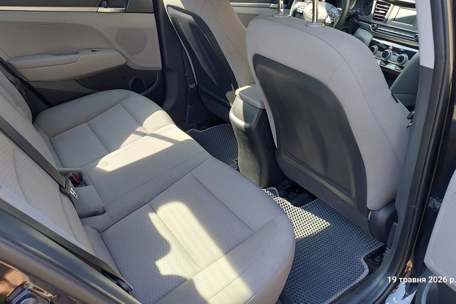 Продам Hyundai Elantra 2018 года в Чернигове