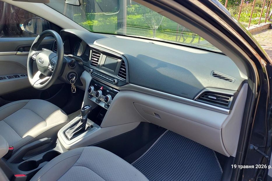 Продам Hyundai Elantra 2018 года в Чернигове