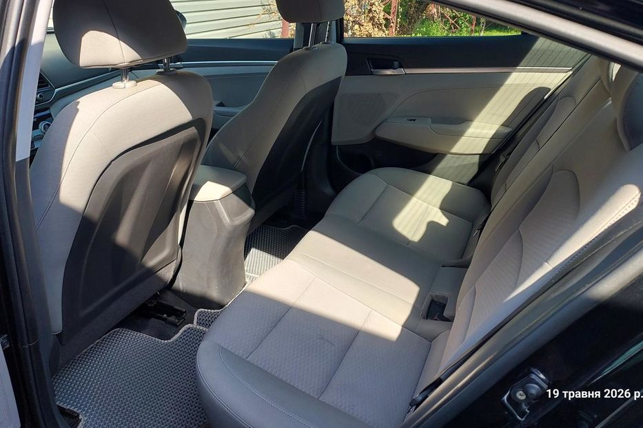 Продам Hyundai Elantra 2018 года в Чернигове