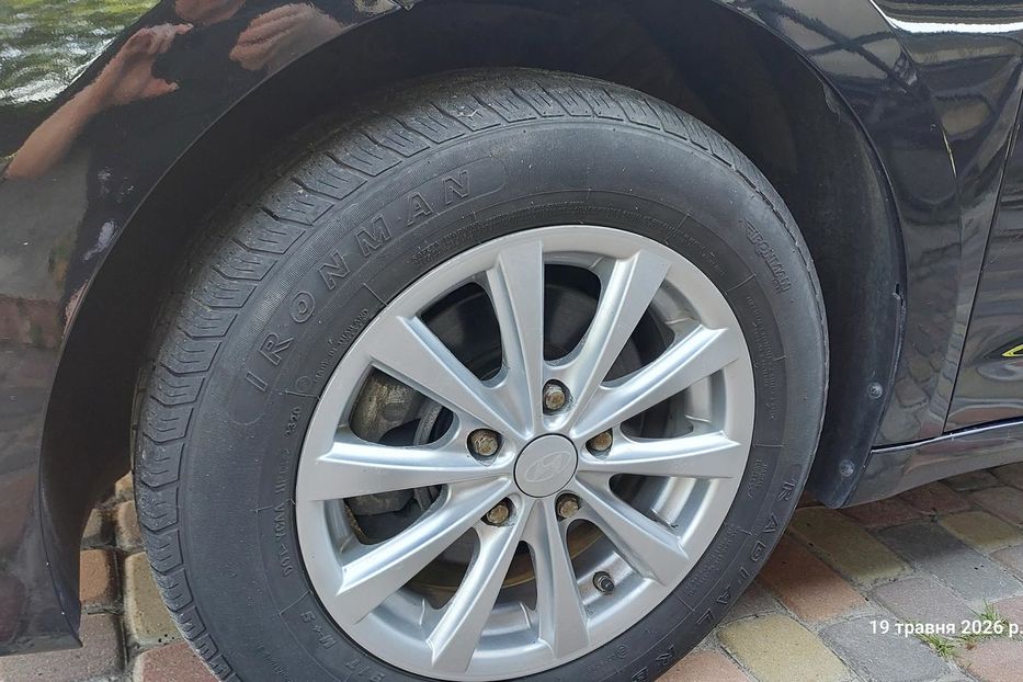 Продам Hyundai Elantra 2018 года в Чернигове