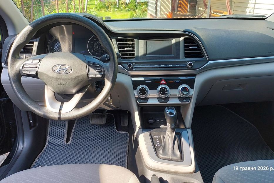 Продам Hyundai Elantra 2018 года в Чернигове