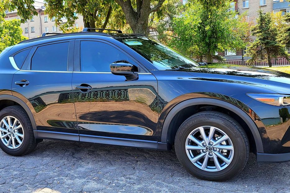 Продам Mazda CX-5 Selekt  2022 года в Днепре