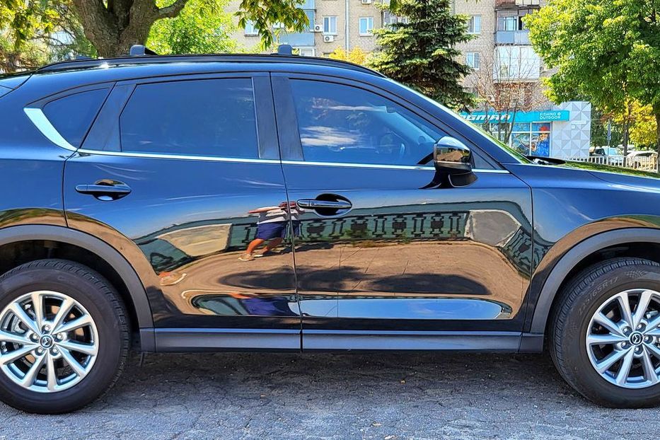 Продам Mazda CX-5 Selekt  2022 года в Днепре