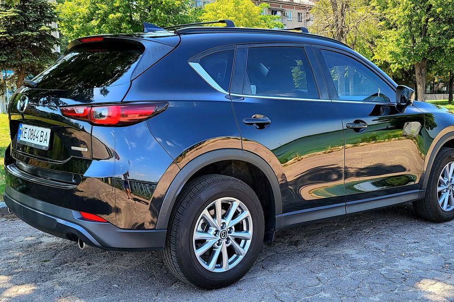 Продам Mazda CX-5 Selekt  2022 года в Днепре