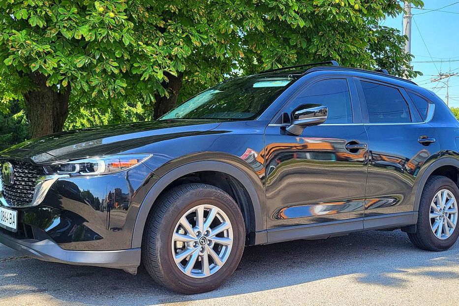 Продам Mazda CX-5 Selekt  2022 года в Днепре