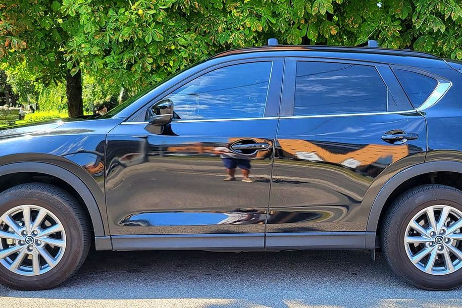 Продам Mazda CX-5 Selekt  2022 года в Днепре