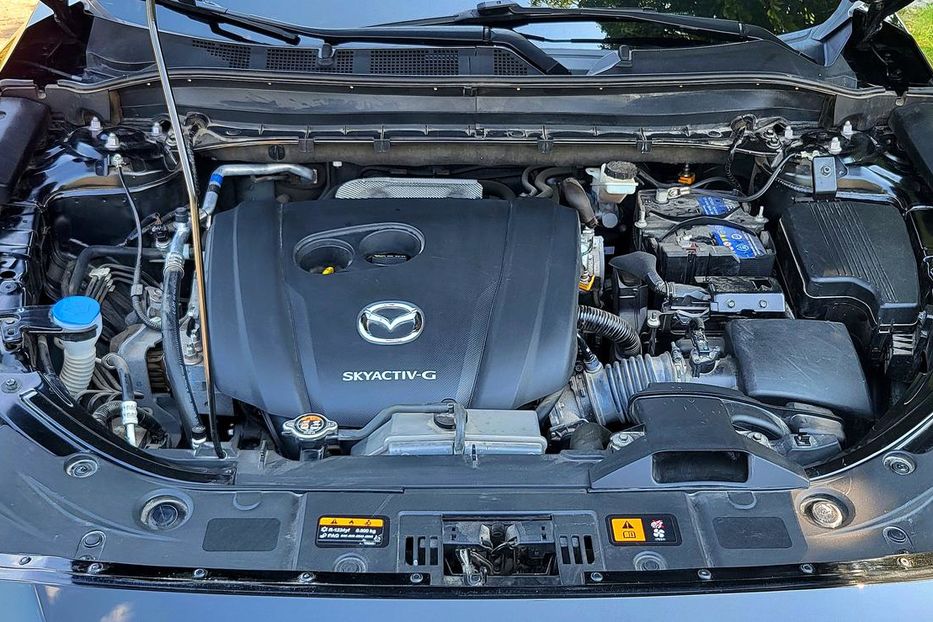 Продам Mazda CX-5 Selekt  2022 года в Днепре