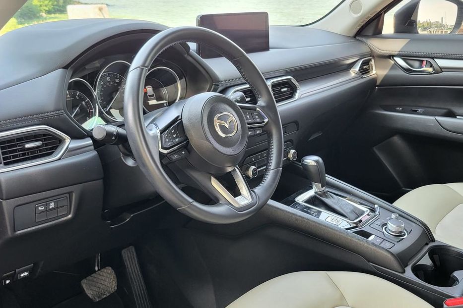 Продам Mazda CX-5 Selekt  2022 года в Днепре