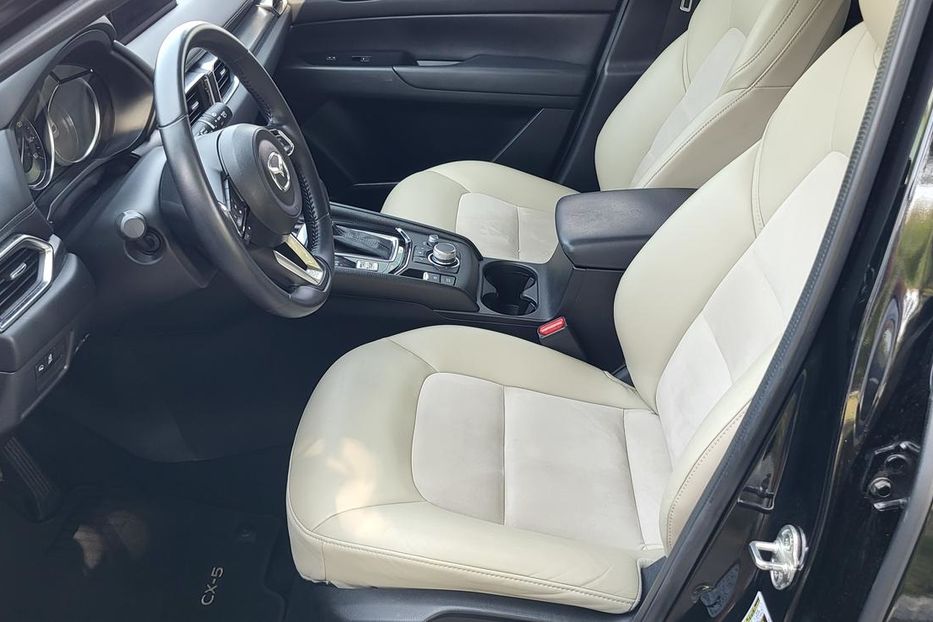 Продам Mazda CX-5 Selekt  2022 года в Днепре
