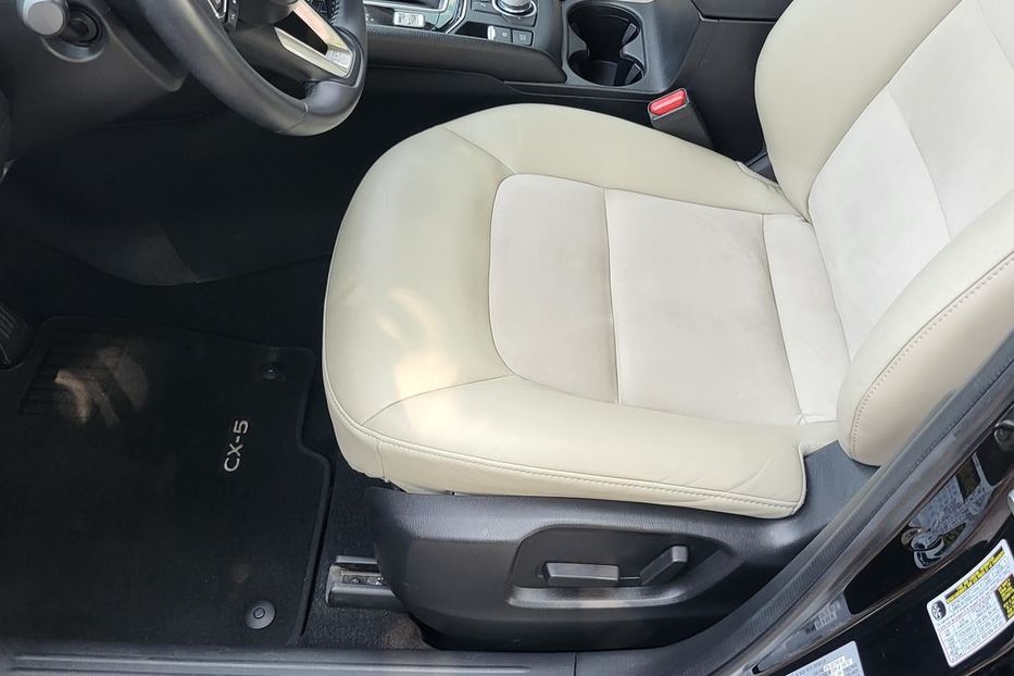 Продам Mazda CX-5 Selekt  2022 года в Днепре