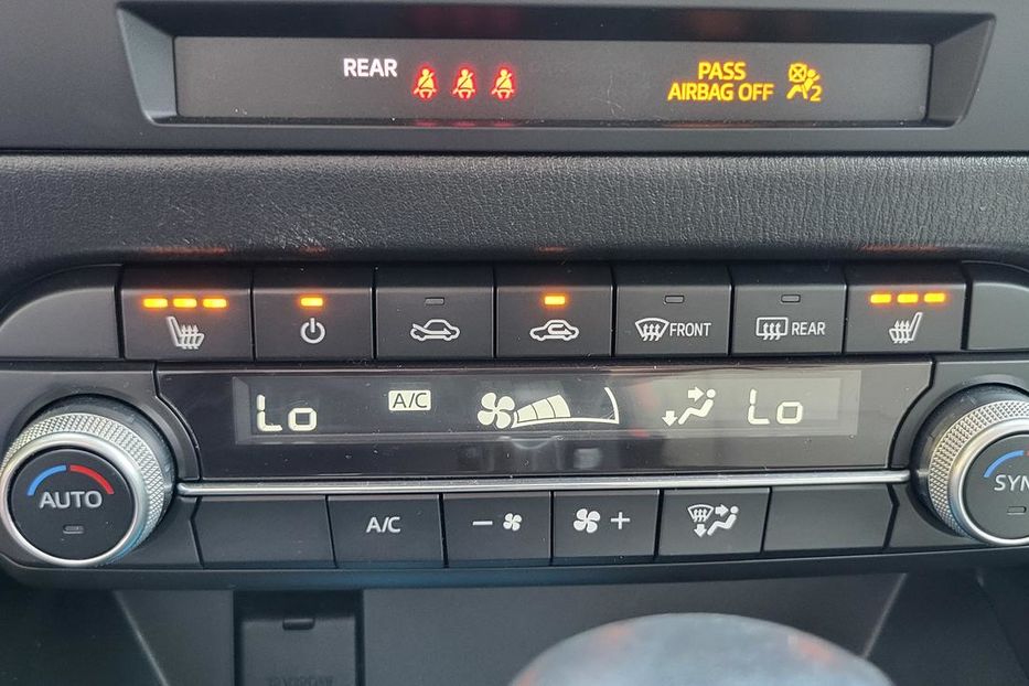 Продам Mazda CX-5 Selekt  2022 года в Днепре