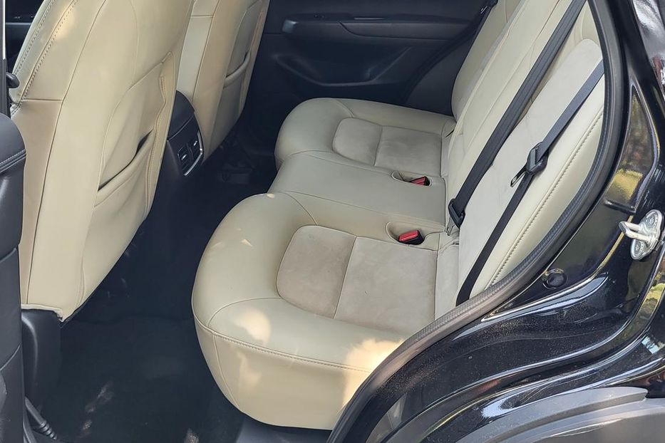 Продам Mazda CX-5 Selekt  2022 года в Днепре