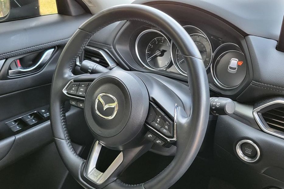 Продам Mazda CX-5 Selekt  2022 года в Днепре