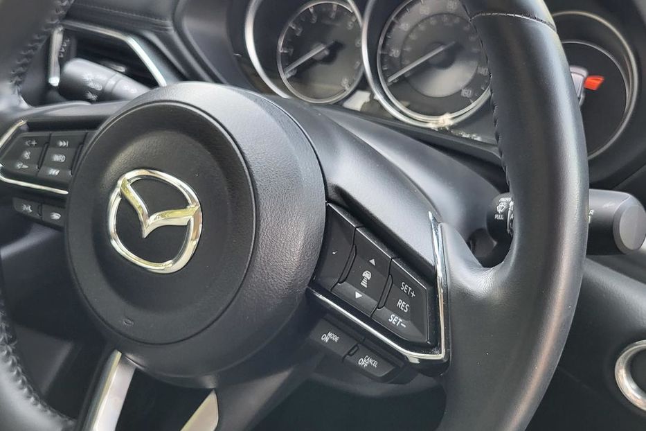 Продам Mazda CX-5 Selekt  2022 года в Днепре