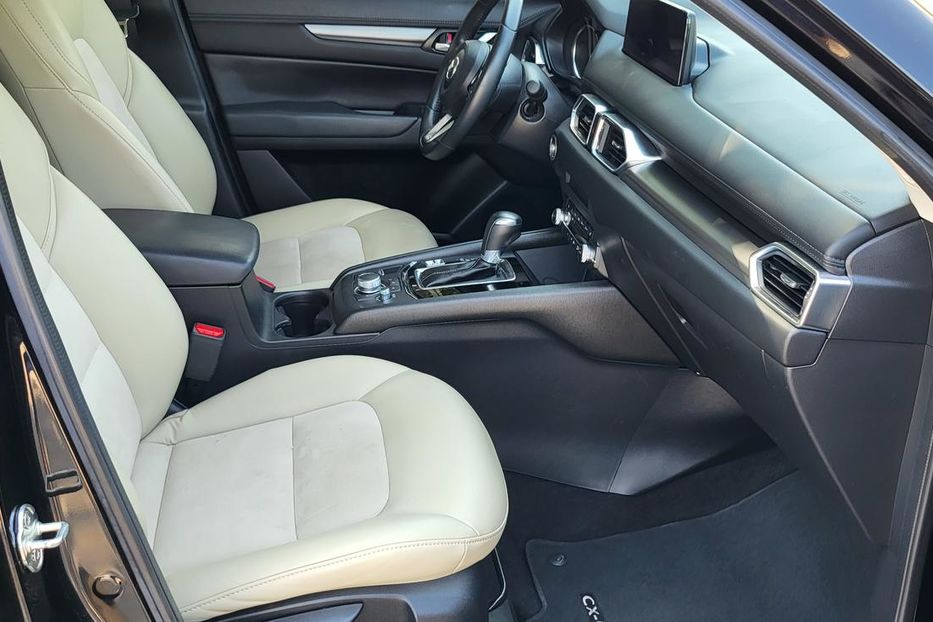 Продам Mazda CX-5 Selekt  2022 года в Днепре
