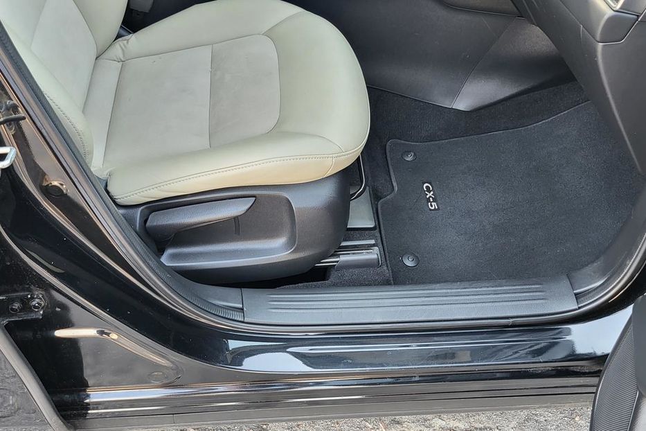 Продам Mazda CX-5 Selekt  2022 года в Днепре