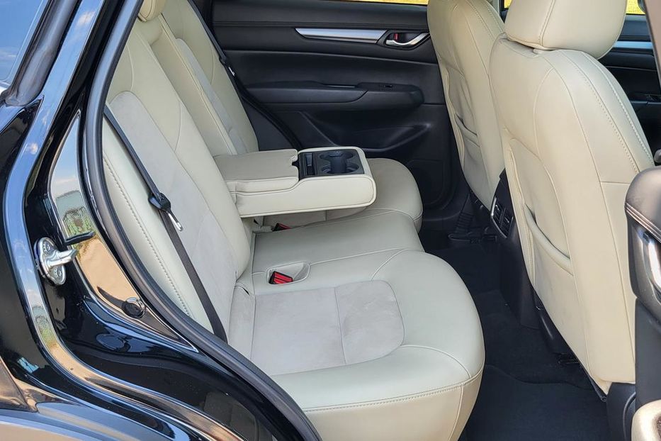 Продам Mazda CX-5 Selekt  2022 года в Днепре