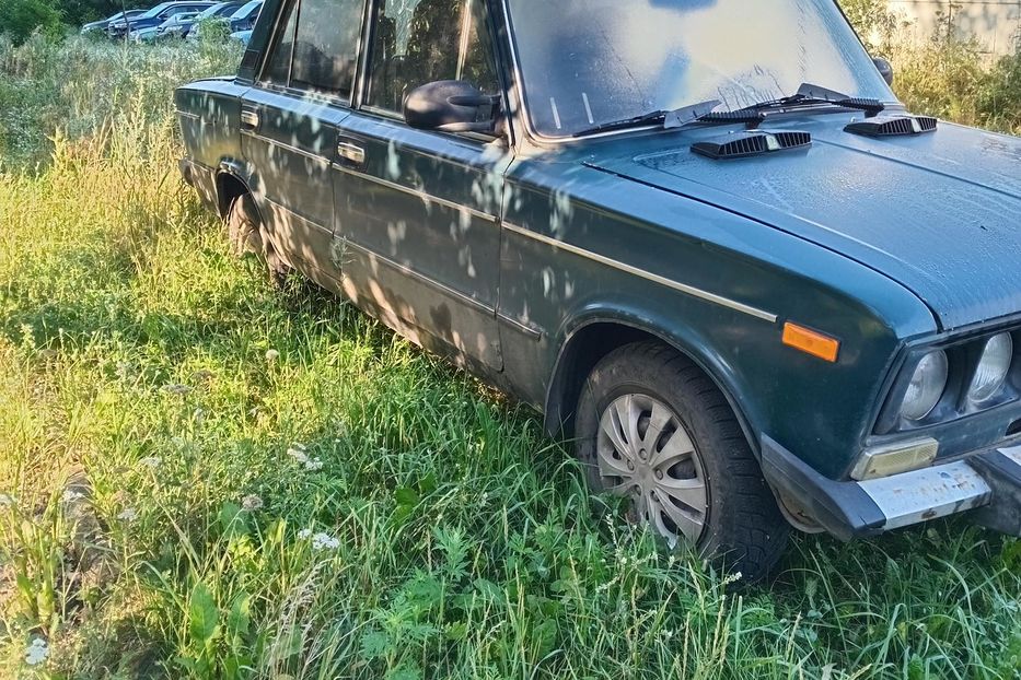 Продам ВАЗ 2106 1989 года в Сумах