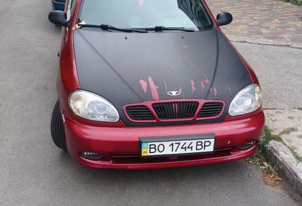 Продам Daewoo Lanos 2008 года в г. Южноукраинск, Николаевская область