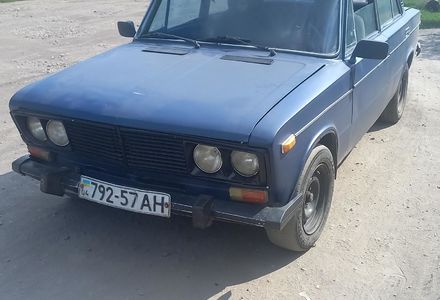 Продам ВАЗ 2106 1984 года в г. Синельниково, Днепропетровская область