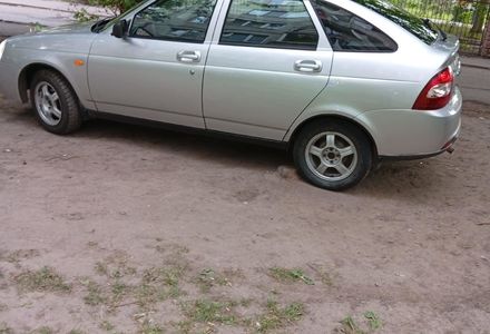 Продам ВАЗ 2172 2008 года в Ровно