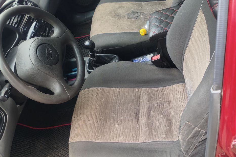 Продам Daewoo Lanos 2008 года в г. Южноукраинск, Николаевская область