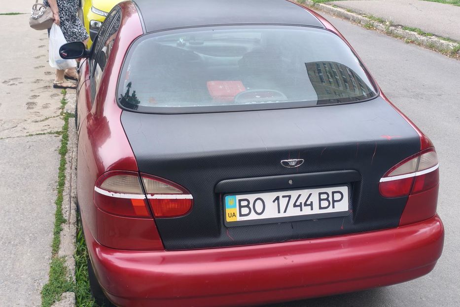 Продам Daewoo Lanos 2008 года в г. Южноукраинск, Николаевская область