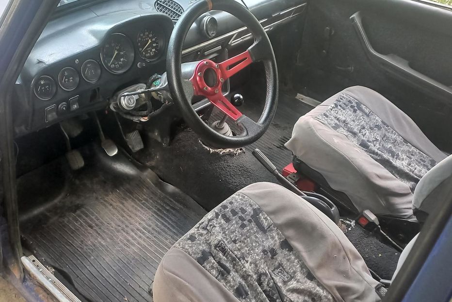 Продам ВАЗ 2106 1984 года в г. Синельниково, Днепропетровская область