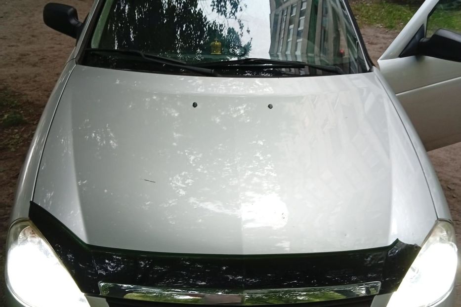 Продам ВАЗ 2172 2008 года в Ровно