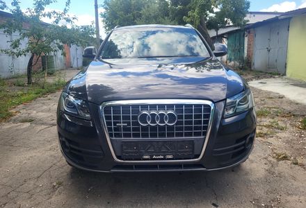 Продам Audi Q5 2011 года в Харькове
