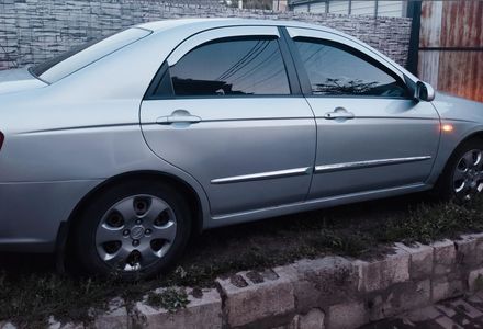 Продам Kia Cerato 2007 года в Днепре