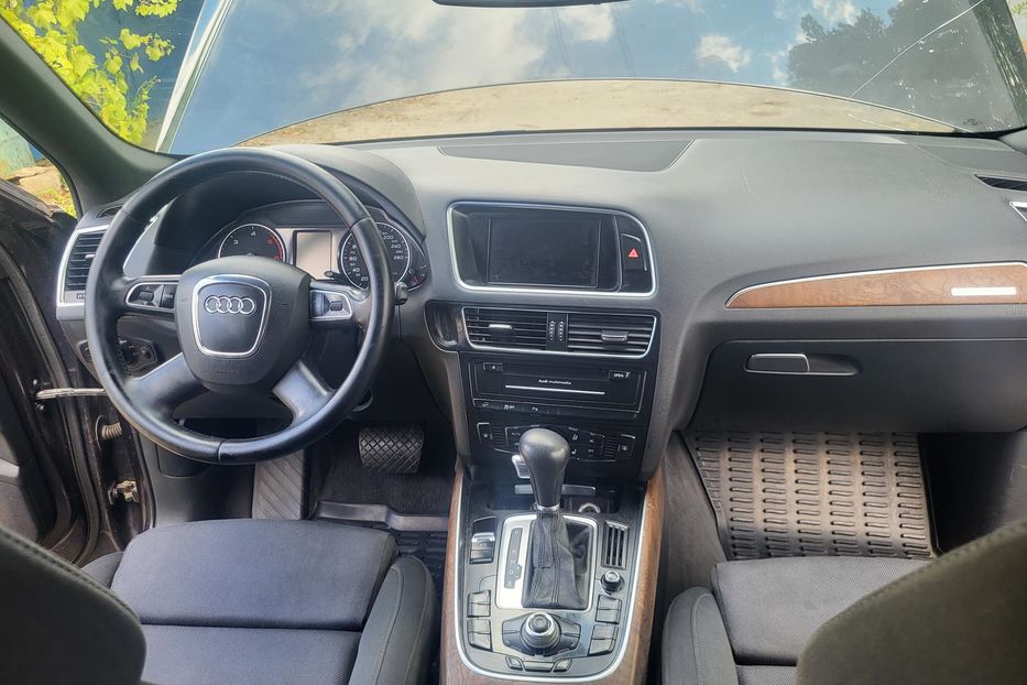 Продам Audi Q5 2011 года в Харькове