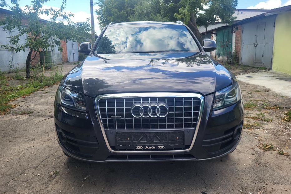 Продам Audi Q5 2011 года в Харькове