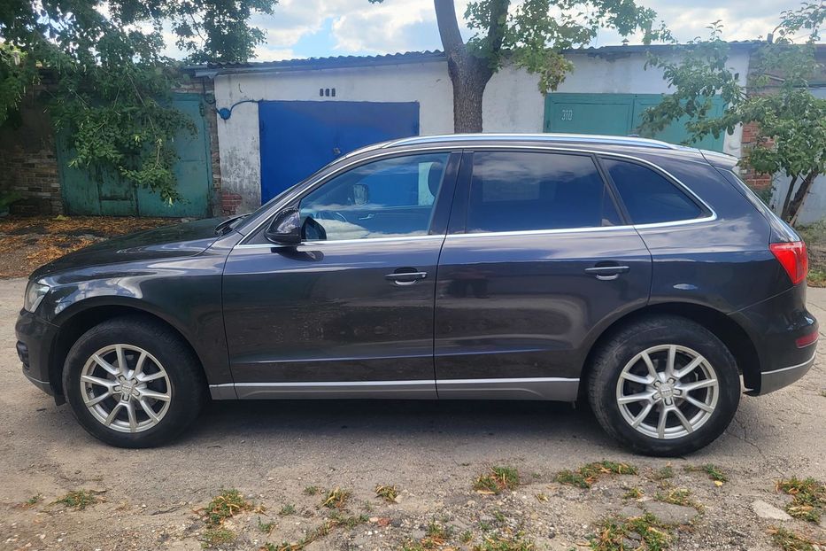 Продам Audi Q5 2011 года в Харькове