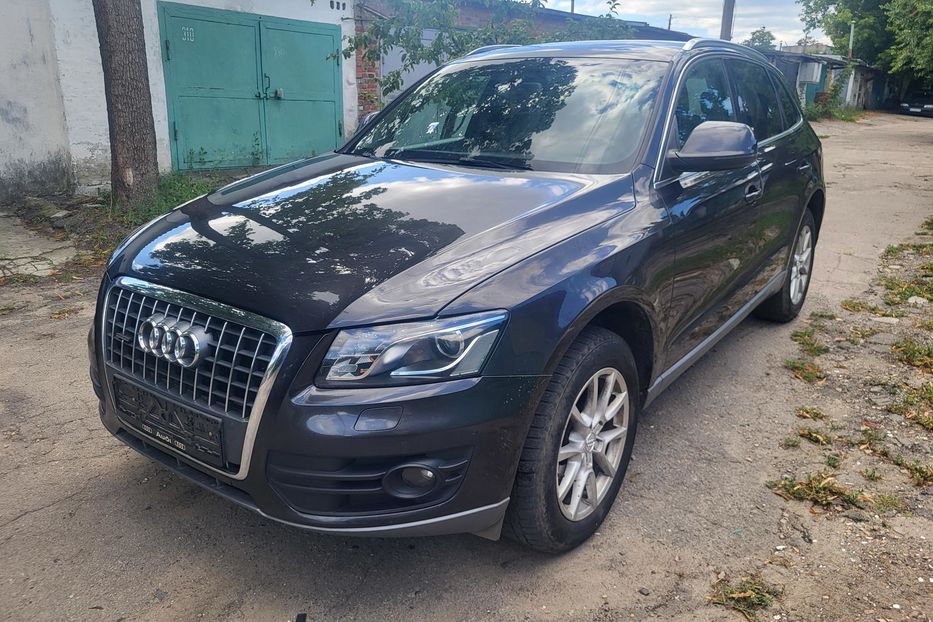 Продам Audi Q5 2011 года в Харькове