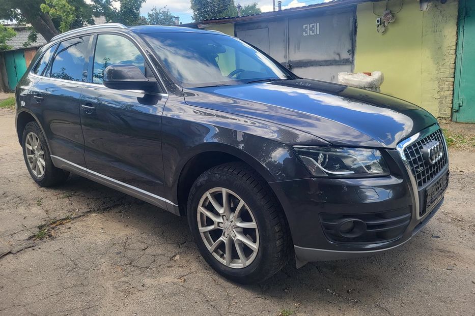Продам Audi Q5 2011 года в Харькове
