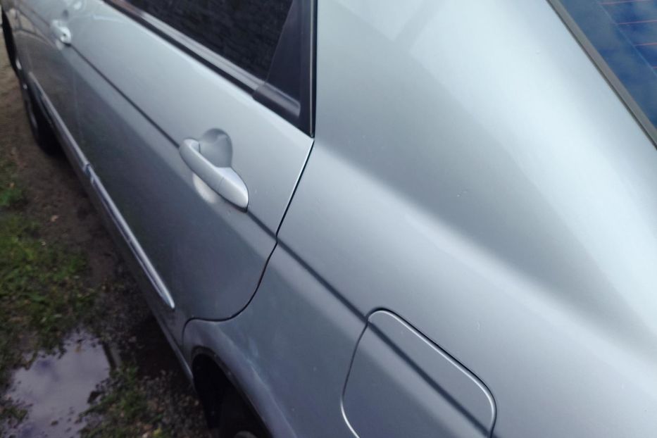 Продам Kia Cerato 2007 года в Днепре