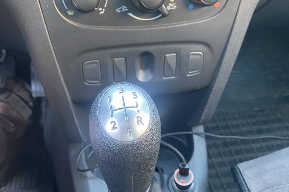 Продам Renault Sandero StepWay 2013 года в Днепре