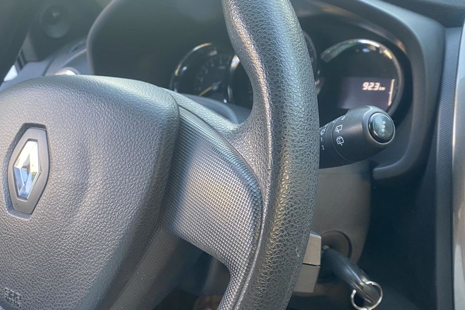 Продам Renault Sandero StepWay 2013 года в Днепре