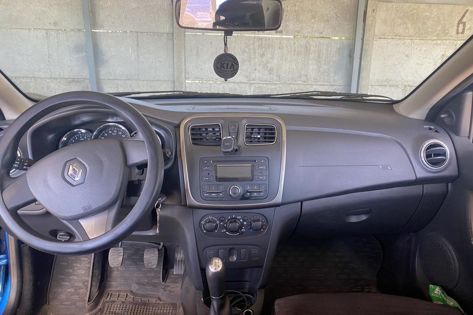 Продам Renault Sandero StepWay 2013 года в Днепре