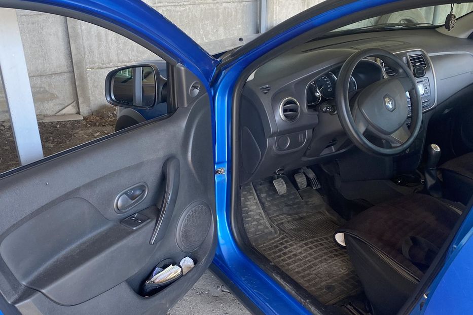 Продам Renault Sandero StepWay 2013 года в Днепре