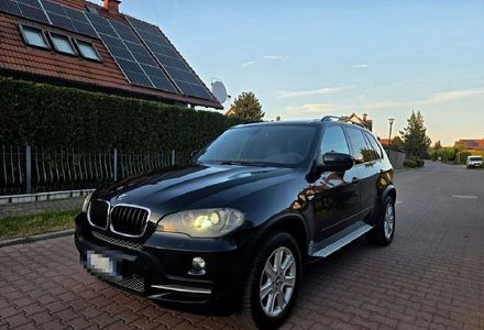 Продам BMW X5 2007 года в Харькове