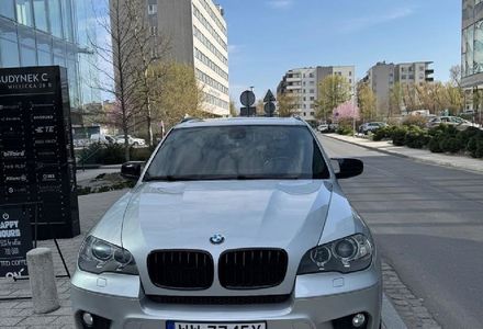 Продам BMW X5 2012 года в Сумах