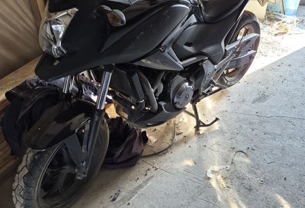 Продам Honda NC 2013 года в Одессе