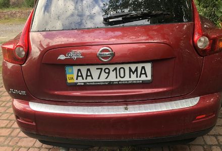 Продам Nissan Juke Nismo 2012 года в Киеве